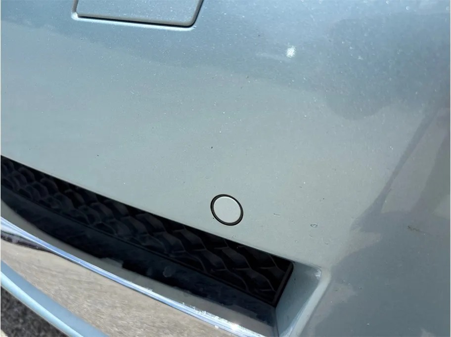 Jaguar XF photo 13