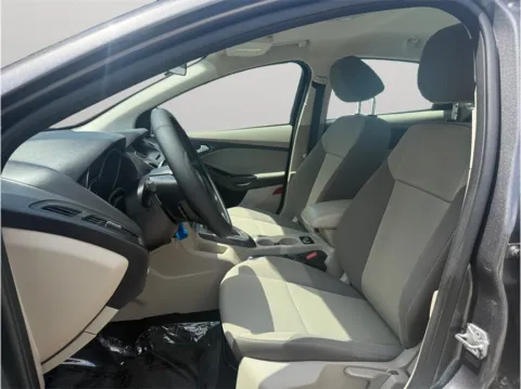 Photos of 2014 Ford Focus SE Sedan 4D for sale in Jacksonville, FL at Merit Auto Group Atlantic