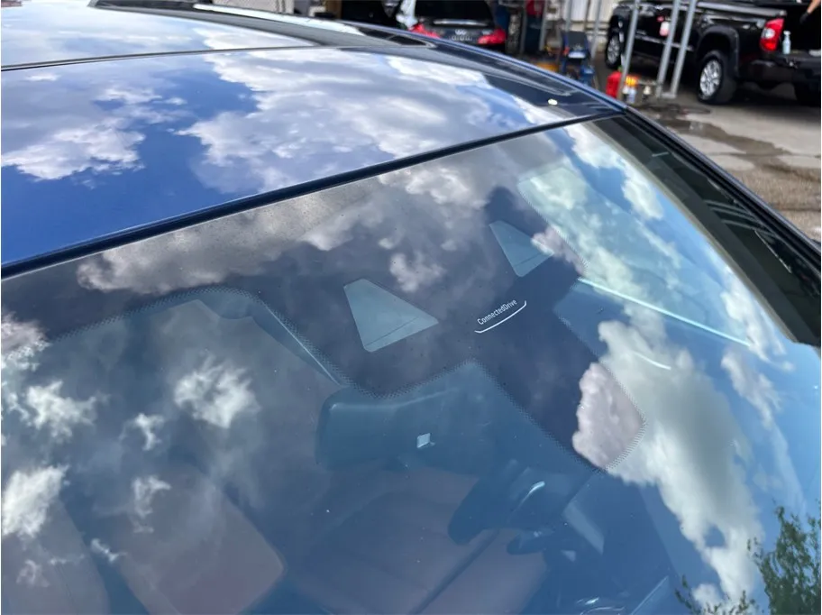 BMW X4 photo 12