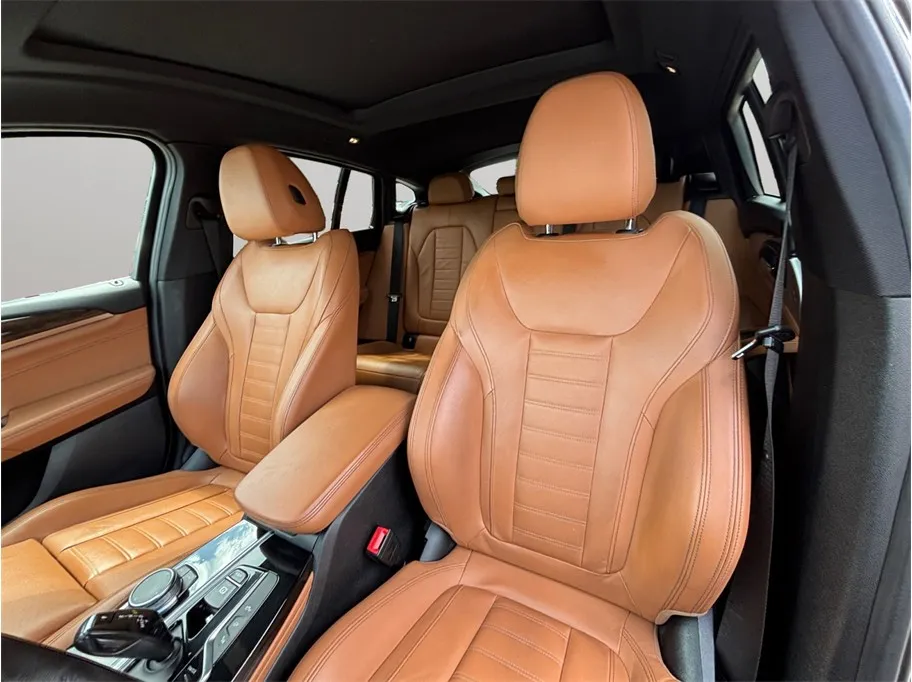 BMW X4 photo 20