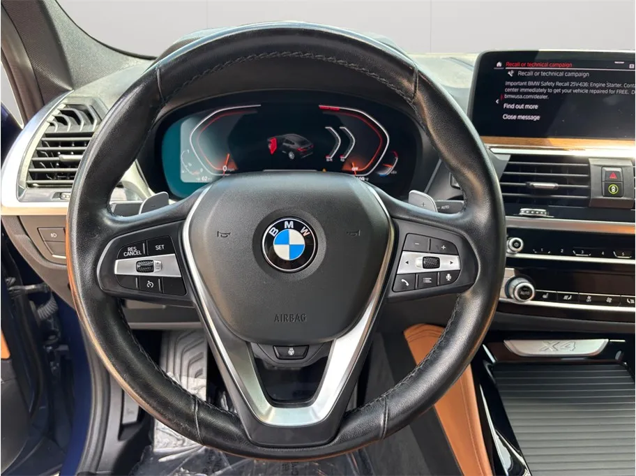 BMW X4 photo 26