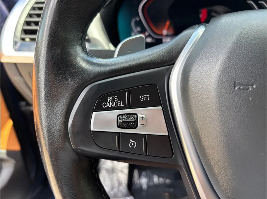 BMW X4 photo 27