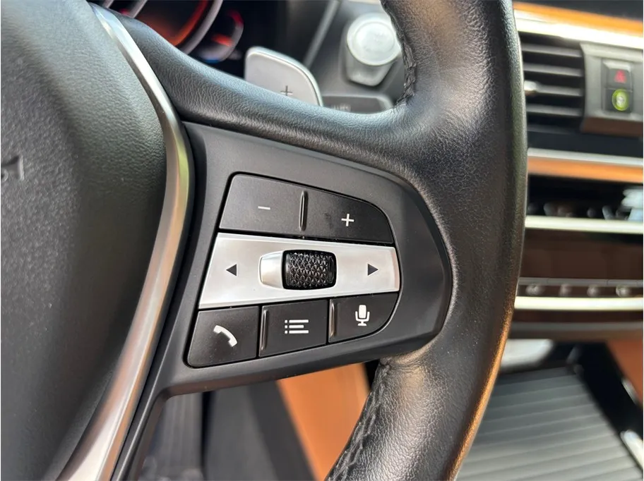 BMW X4 photo 28