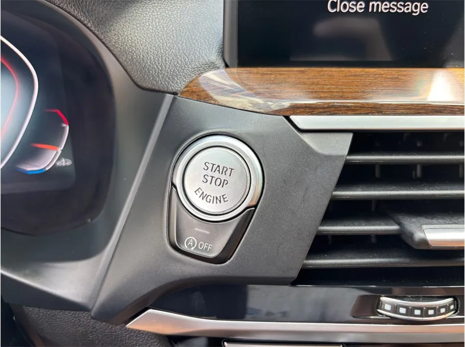 BMW X4 photo 29