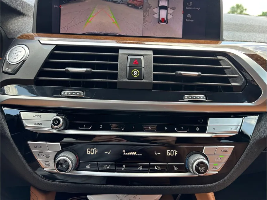 BMW X4 photo 33