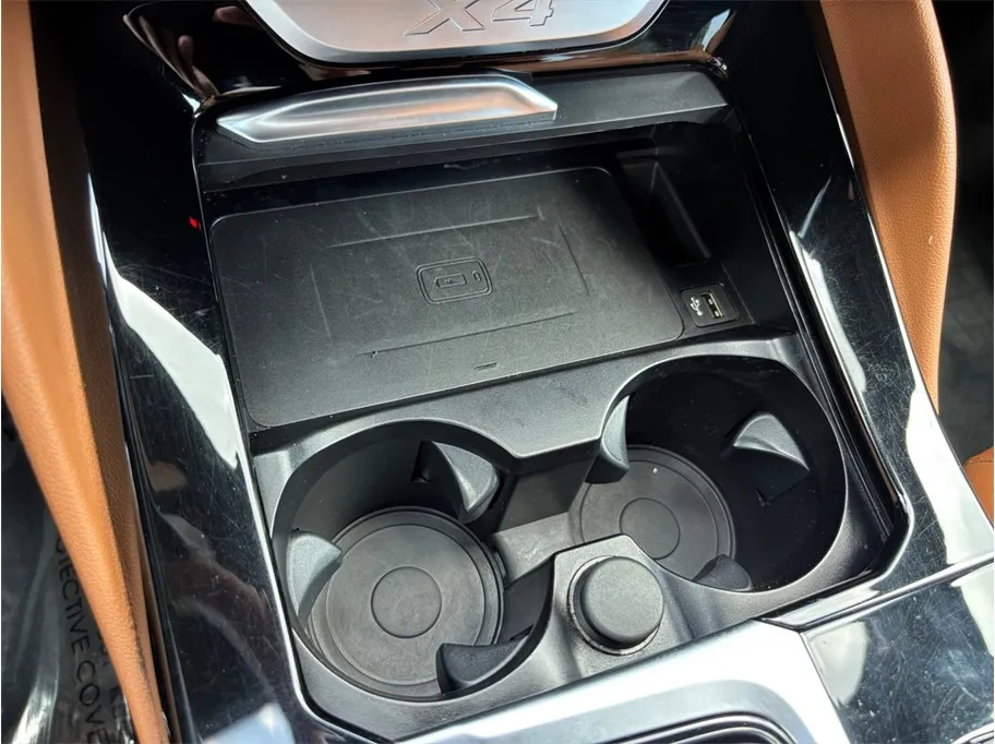BMW X4 photo 37