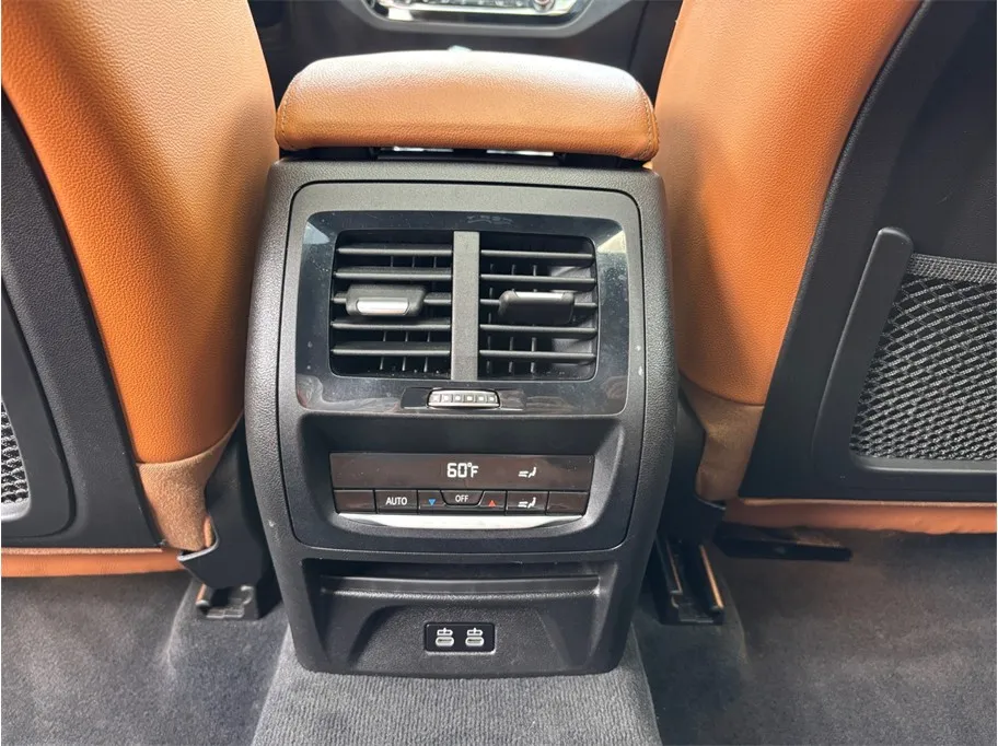 BMW X4 photo 42