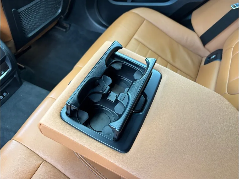 BMW X4 photo 44
