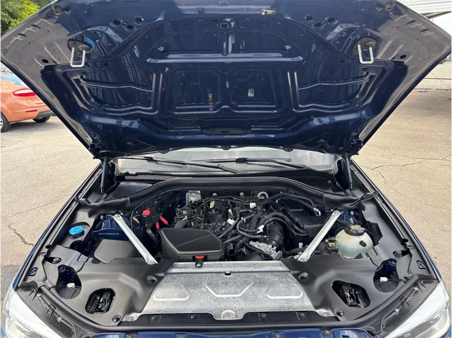 BMW X4 photo 53