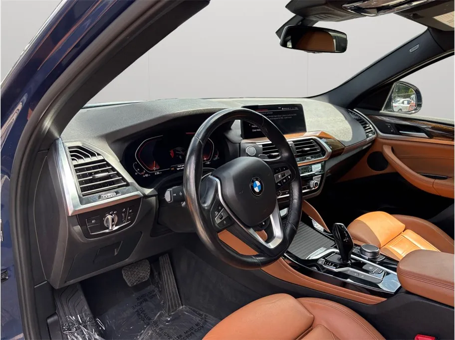 BMW X4 photo 6