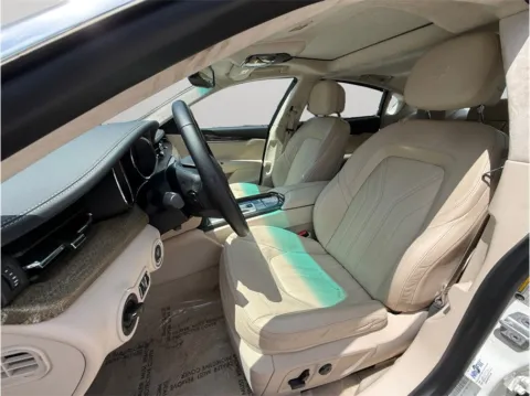 Photos of 2015 Maserati Quattroporte S Q4 Sedan 4D for sale in Jacksonville, FL at Merit Auto Group Atlantic