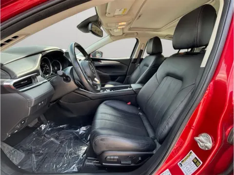 Photos of 2018 Mazda MAZDA6 Grand Touring Reserve Sedan 4D for sale in Jacksonville, FL at Merit Auto Group Atlantic