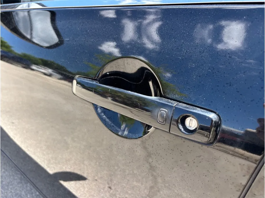 Infiniti Q40 photo 13