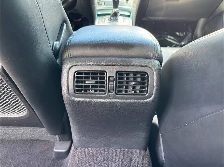 Infiniti Q40 photo 26