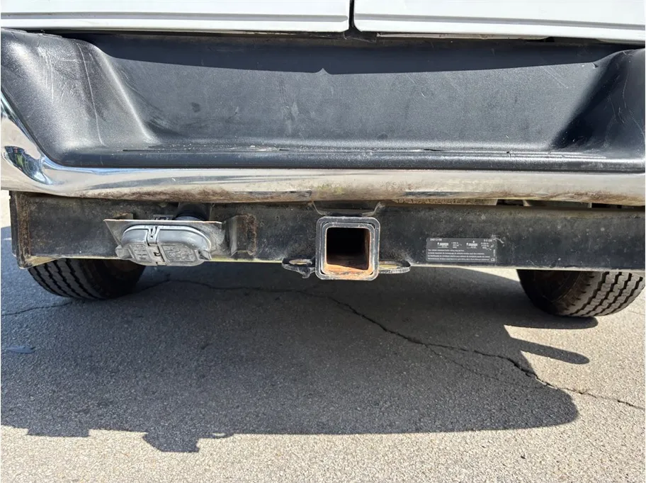 Chevrolet Express photo 14