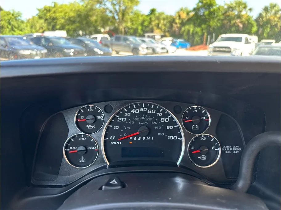 Chevrolet Express photo 18