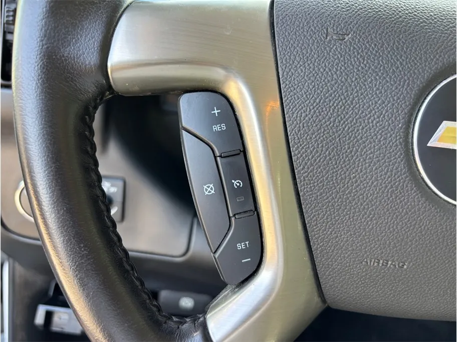 Chevrolet Express photo 20