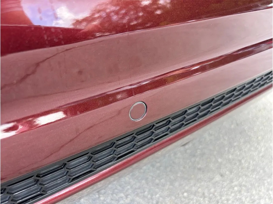 Nissan Altima photo 15