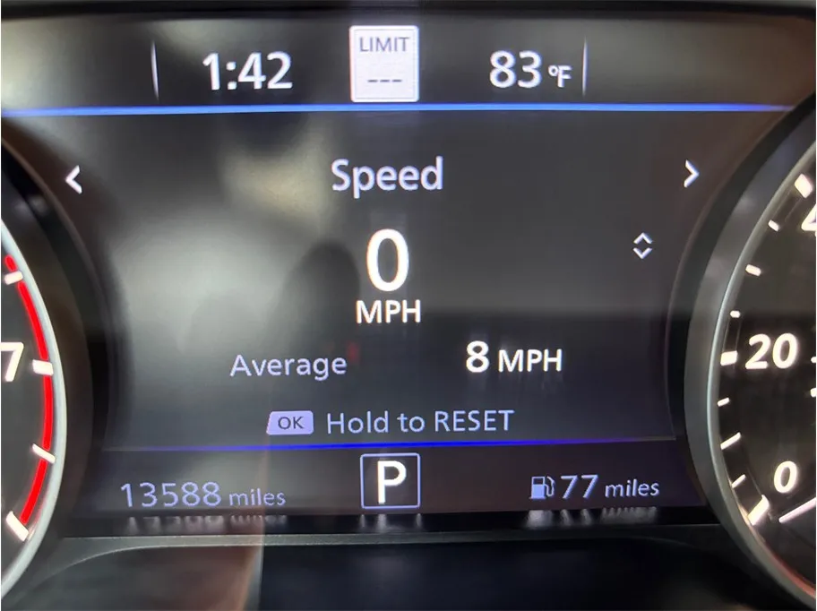 Nissan Altima photo 23