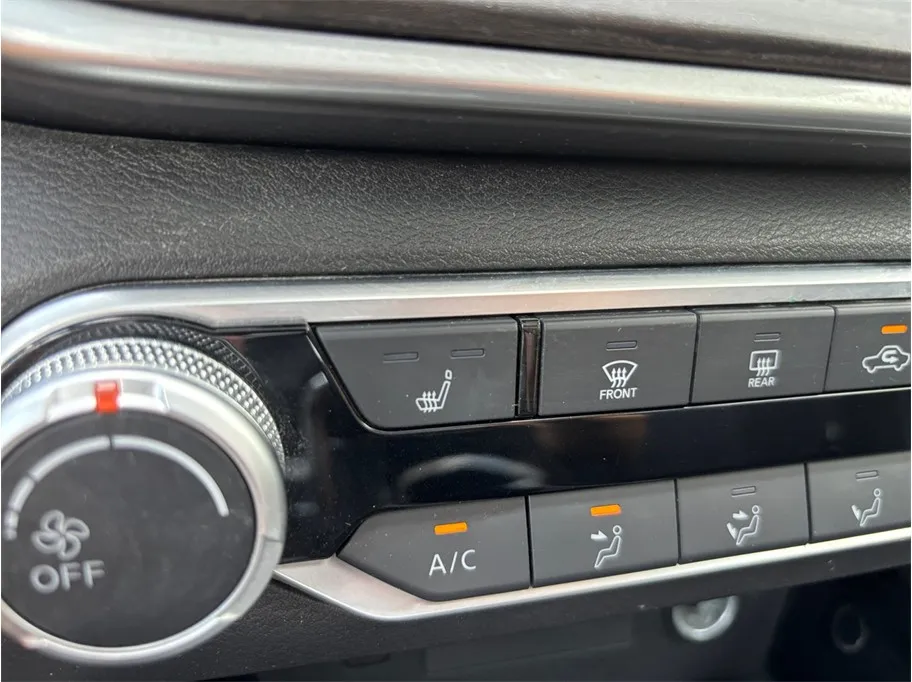 Nissan Altima photo 32