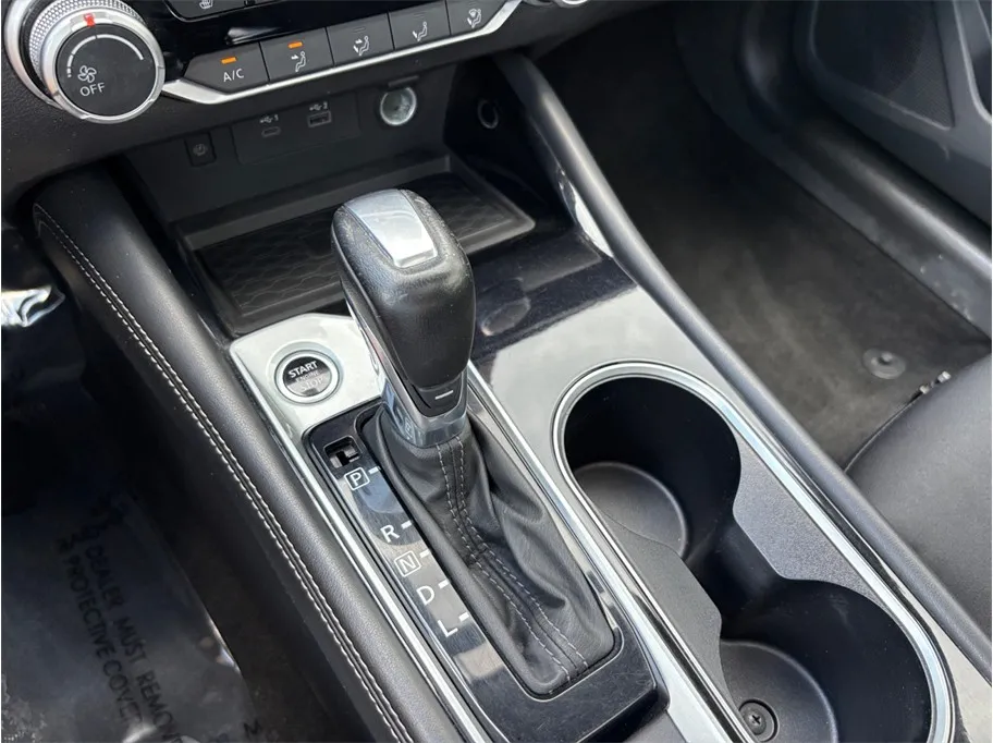 Nissan Altima photo 34