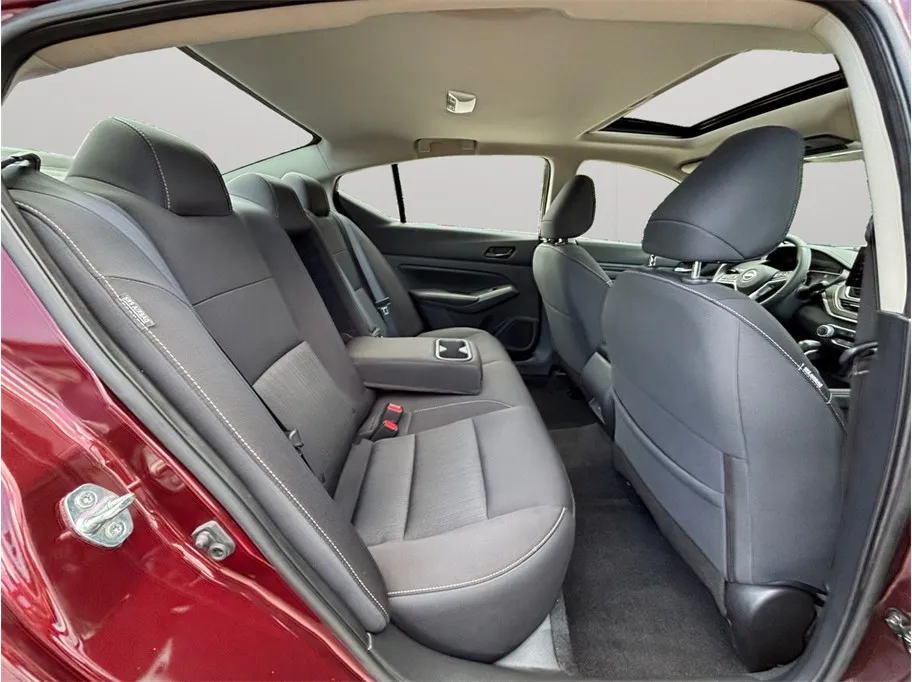 Nissan Altima photo 40