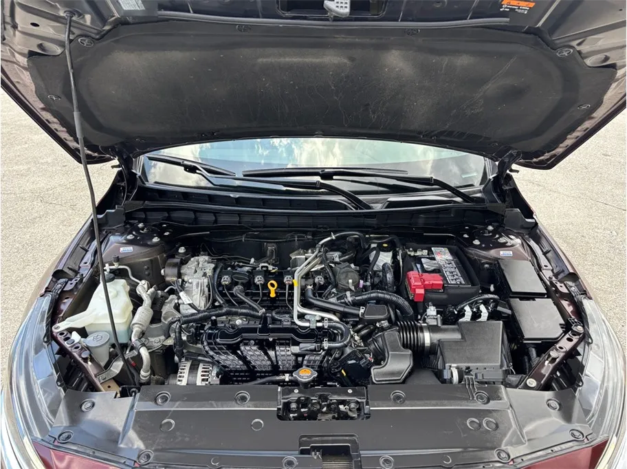 Nissan Altima photo 44