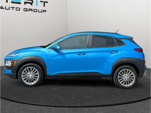 More photos of 2020 Hyundai Kona SEL Sport Utility 4D at Merit Auto Group Atlantic, FL