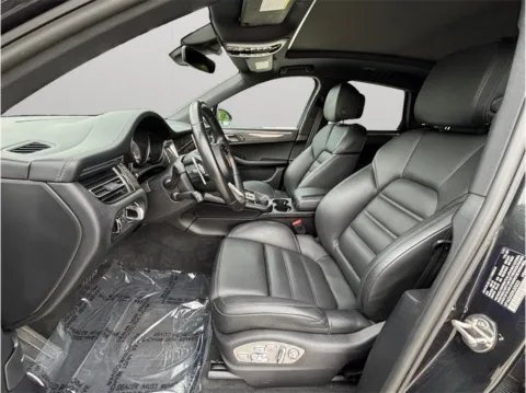 Photos of 2022 Porsche Macan S Sport Utility 4D for sale in Jacksonville, FL at Merit Auto Group Atlantic