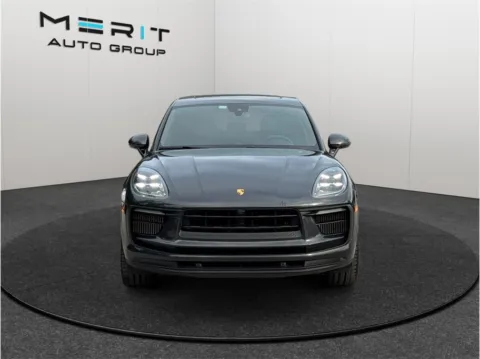 Another view of 2022 Porsche Macan S Sport Utility 4D for sale in Jacksonville, FL at Merit Auto Group Atlantic