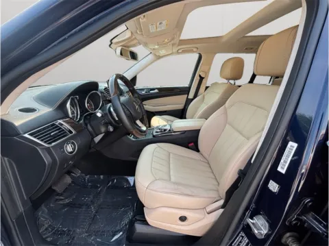 Photos of 2019 Mercedes-benz GLS 450 4MATIC Sport Utility 4D for sale in Jacksonville, FL at Merit Auto Group Atlantic