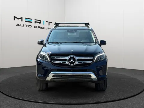 Another view of 2019 Mercedes-benz GLS 450 4MATIC Sport Utility 4D for sale in Jacksonville, FL at Merit Auto Group Atlantic
