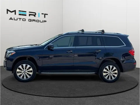 More photos of 2019 Mercedes-benz GLS 450 4MATIC Sport Utility 4D at Merit Auto Group Atlantic, FL