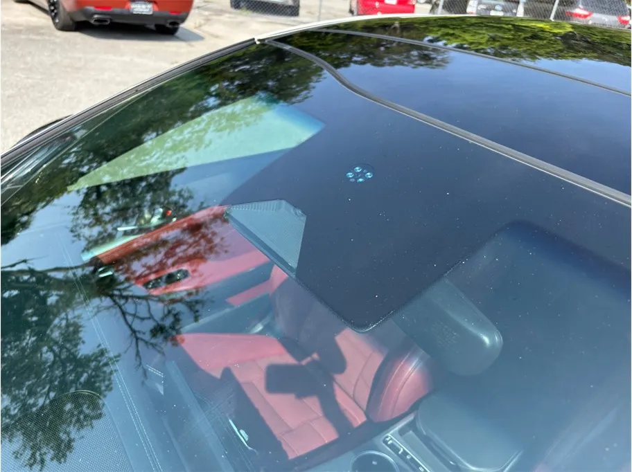 2022 Kia Stinger 13