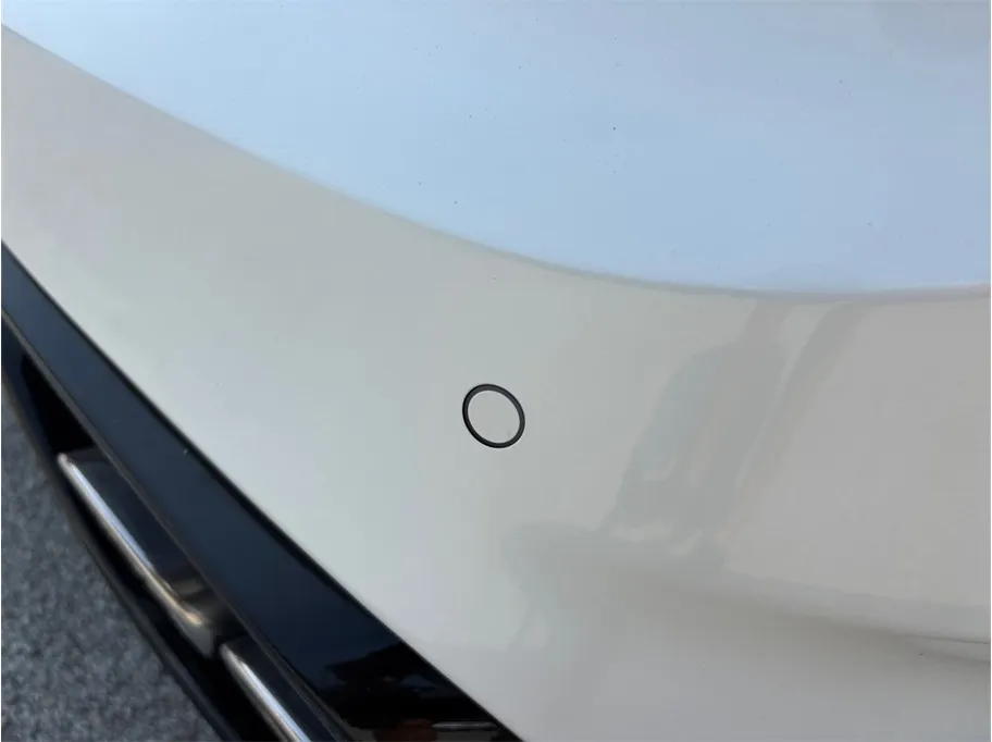 2022 Kia Stinger 17