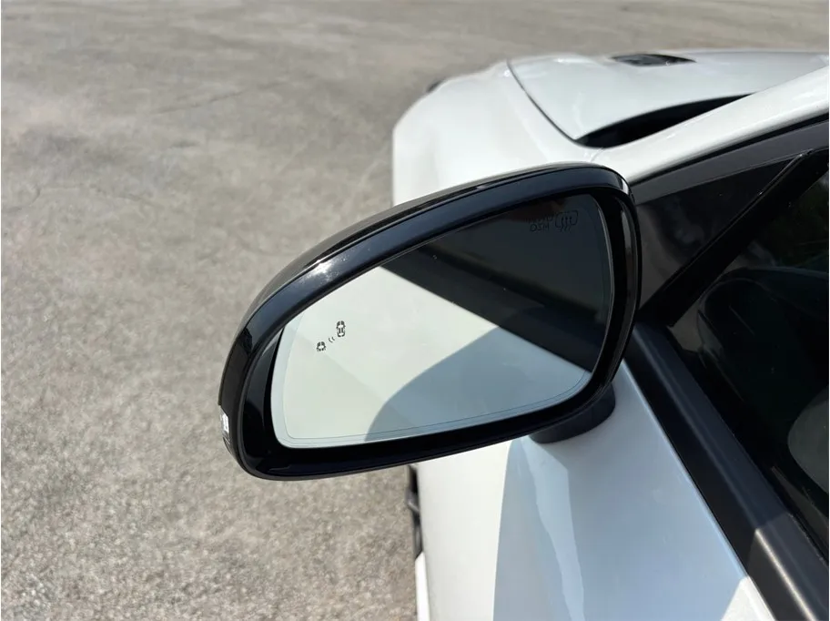 2022 Kia Stinger 21