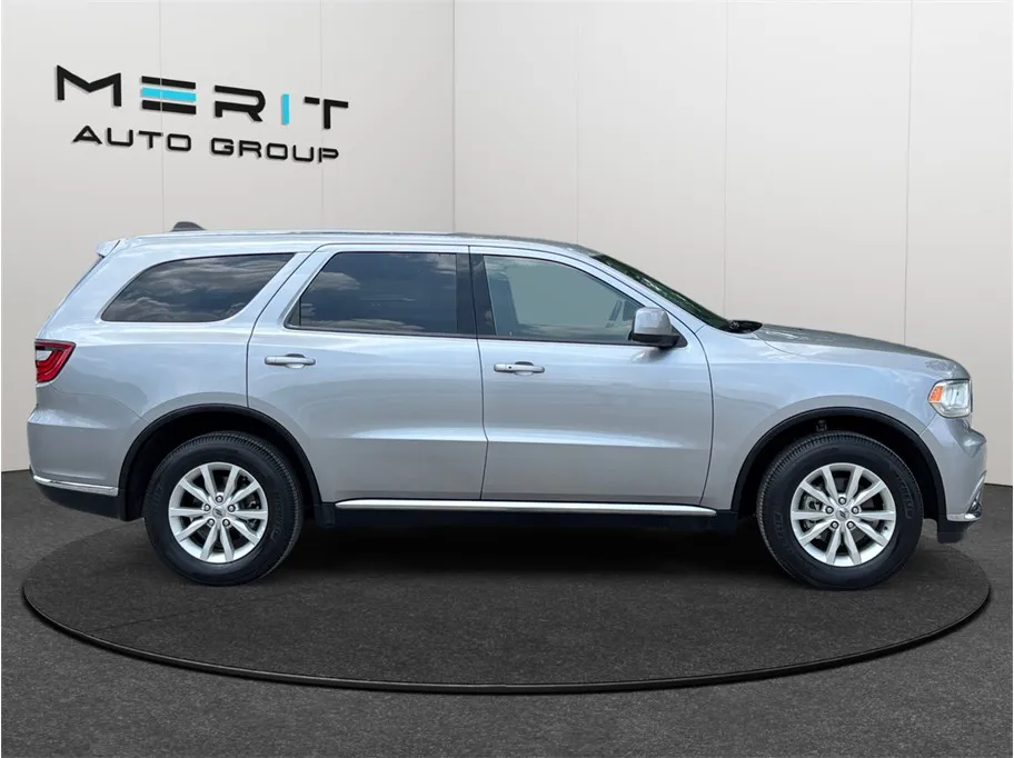 Dodge Durango photo 10