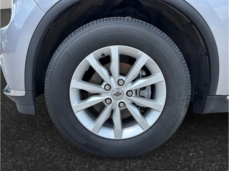Dodge Durango photo 12