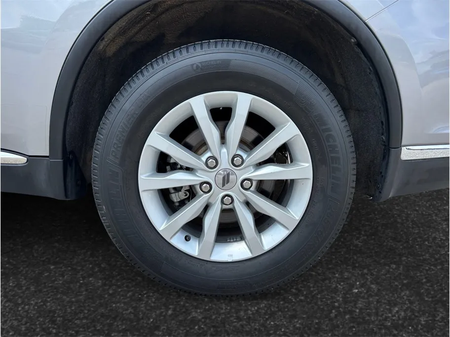 Dodge Durango photo 13