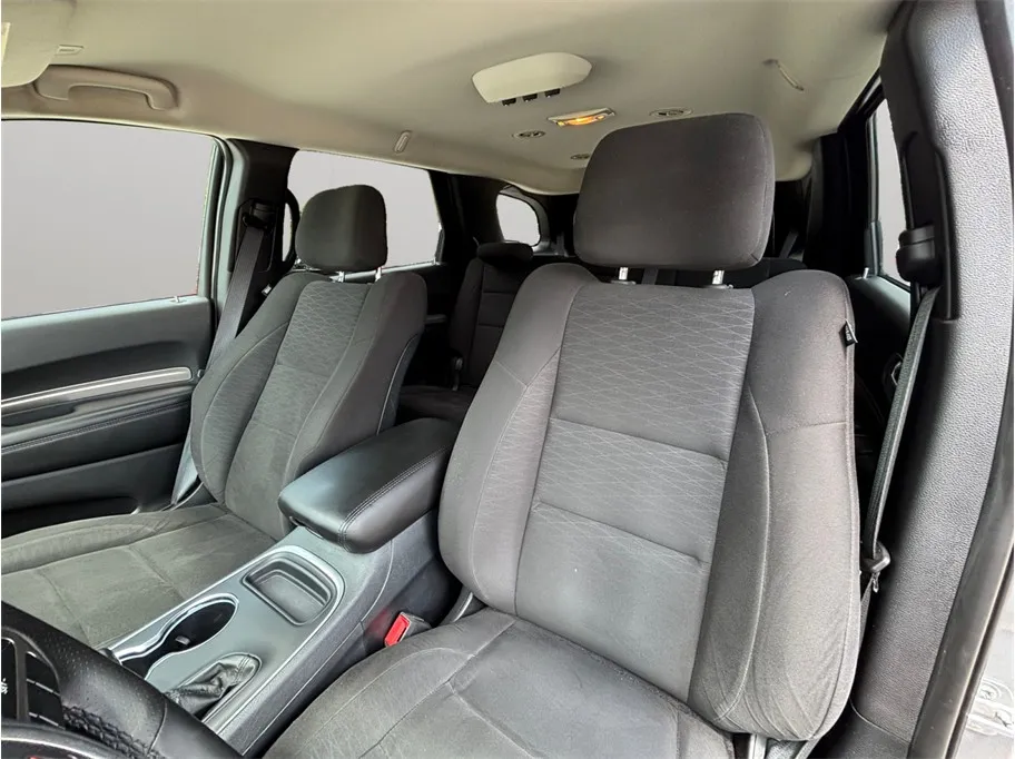 Dodge Durango photo 15