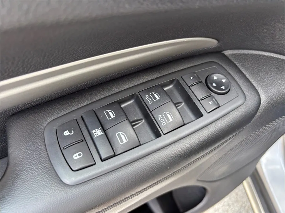 Dodge Durango photo 17