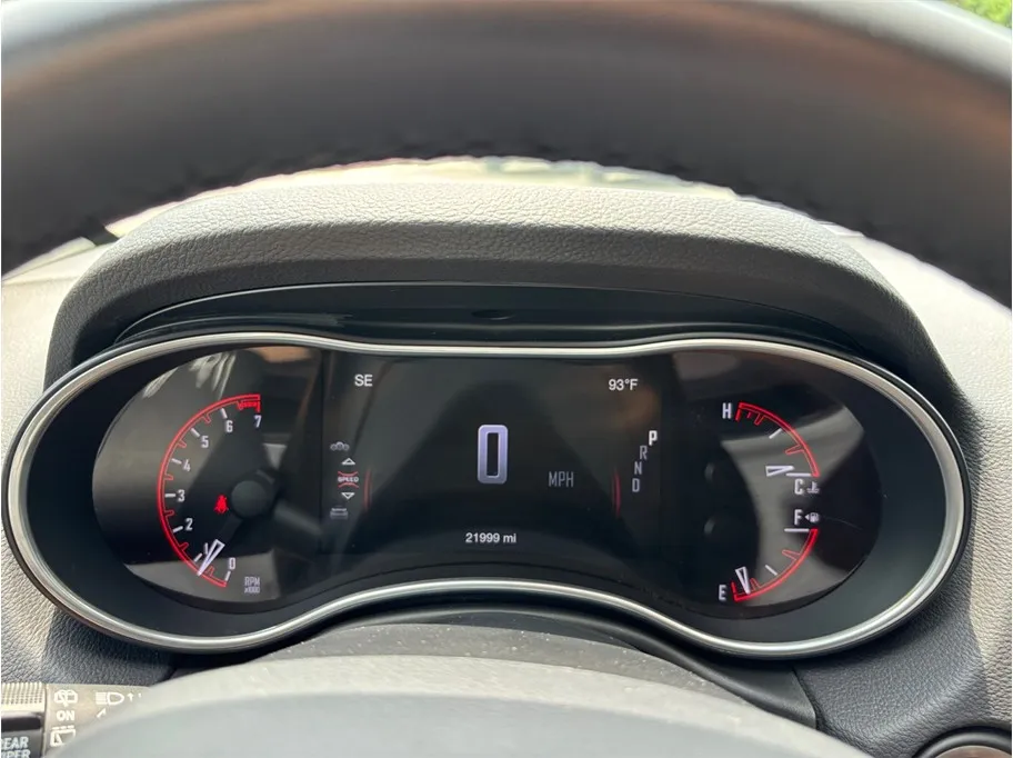 Dodge Durango photo 18