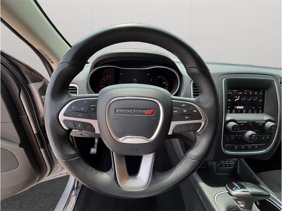 Dodge Durango photo 19