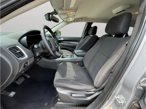 Photos of 2020 Dodge Durango SXT Sport Utility 4D for sale in Jacksonville, FL at Merit Auto Group Atlantic