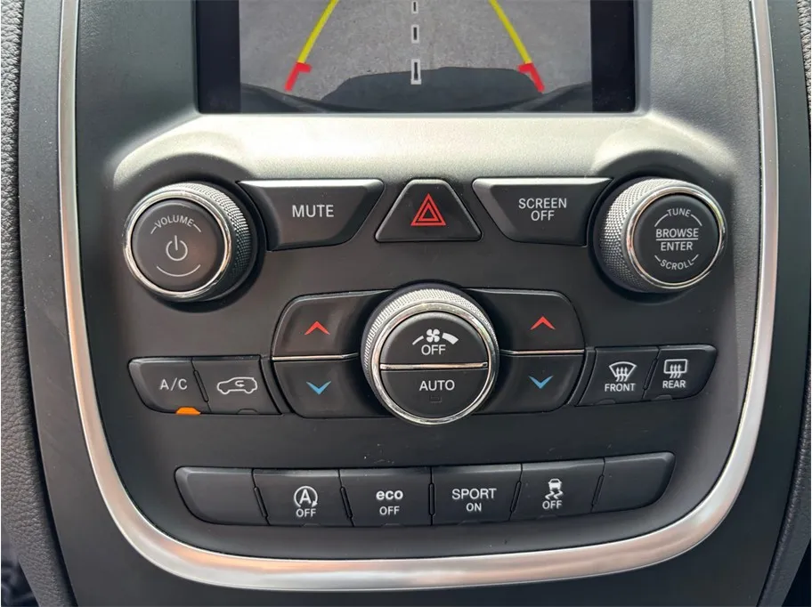 Dodge Durango photo 25
