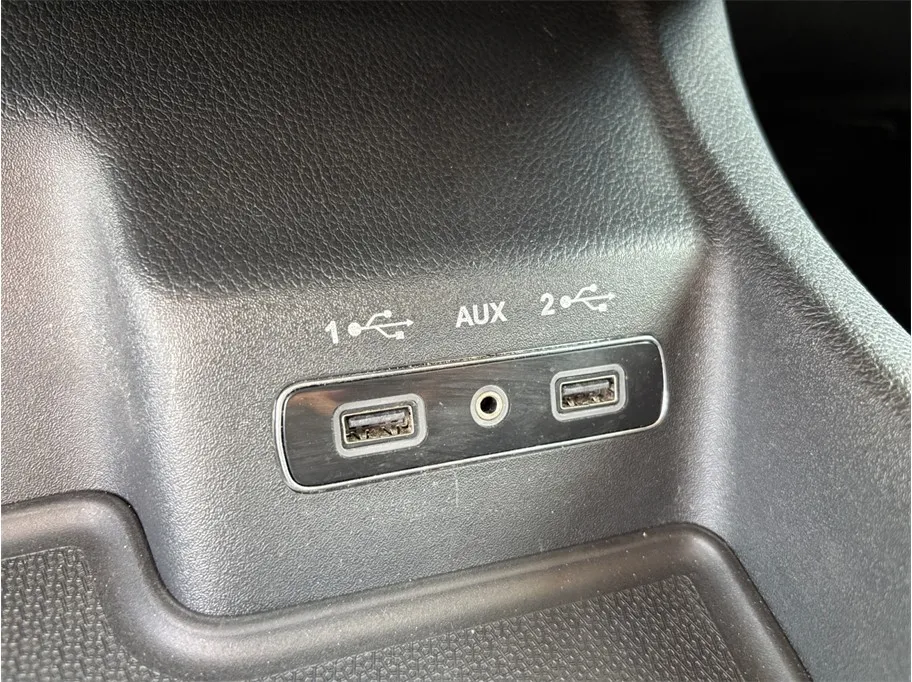 Dodge Durango photo 26
