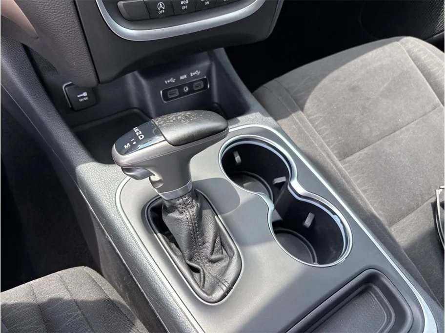 Dodge Durango photo 27