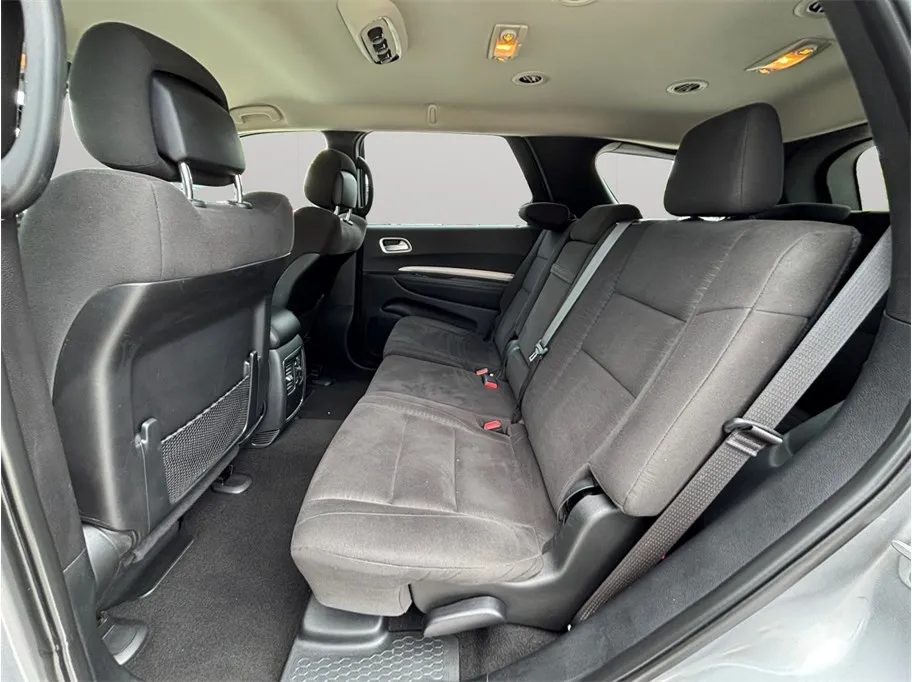 Dodge Durango photo 28
