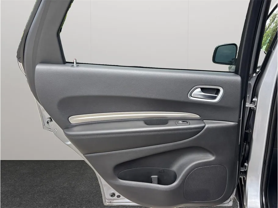 Dodge Durango photo 29