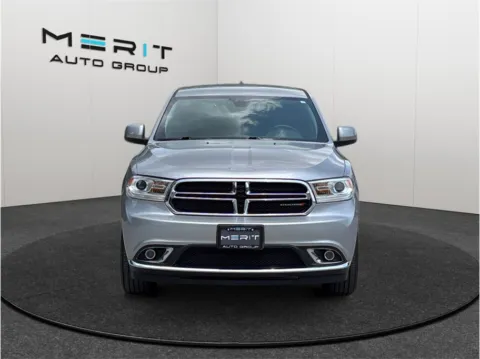 Another view of 2020 Dodge Durango SXT Sport Utility 4D for sale in Jacksonville, FL at Merit Auto Group Atlantic